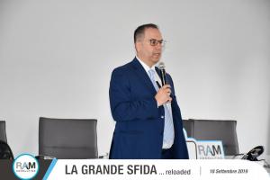 La Grande Sfida...Reloaded 18.09.19 